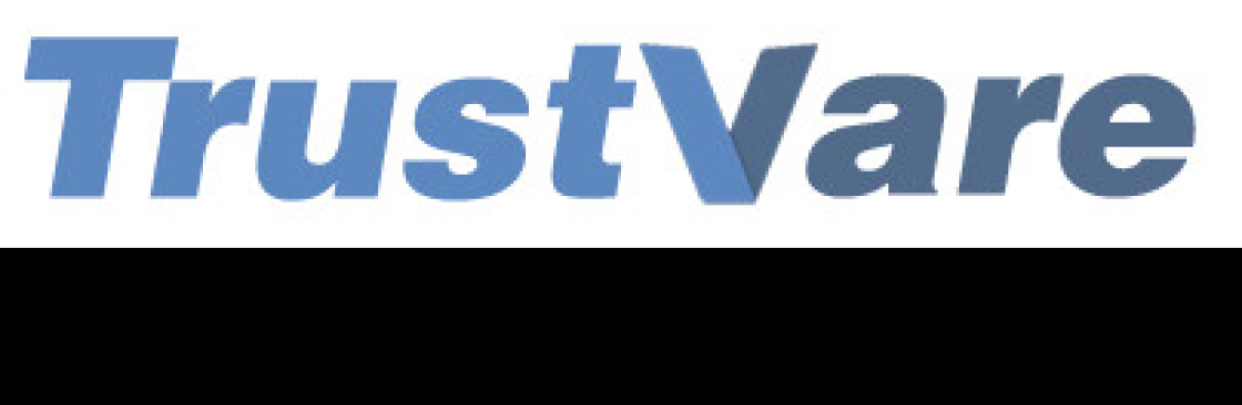 TrustVare PST to PDF Converter Cover Image