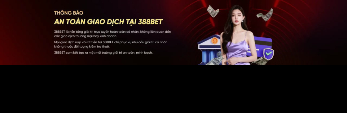 Nhà cái 388bet Cover Image