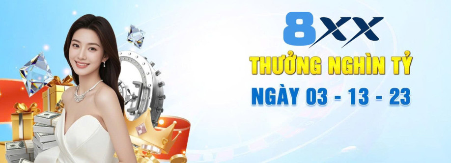 8XX Trang Chủ Cover Image