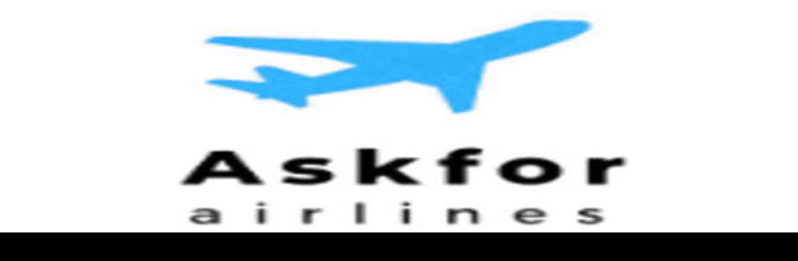 Ask for airlines Cover Image