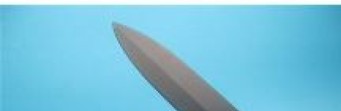 My Switchblade Cover Image