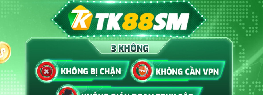 TK88 smcom Cover Image