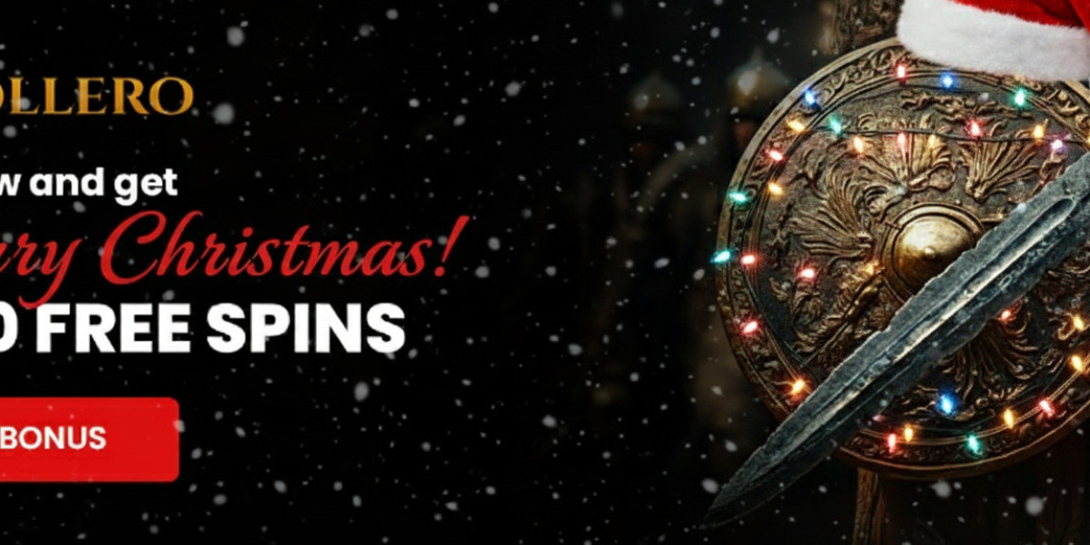 Rollero Festive Glow: Embracing Winter Free Spins in Canada