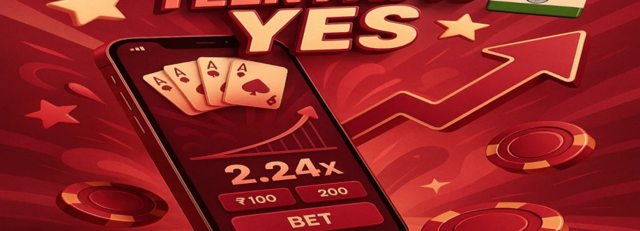 Teenpattiyes org Cover Image