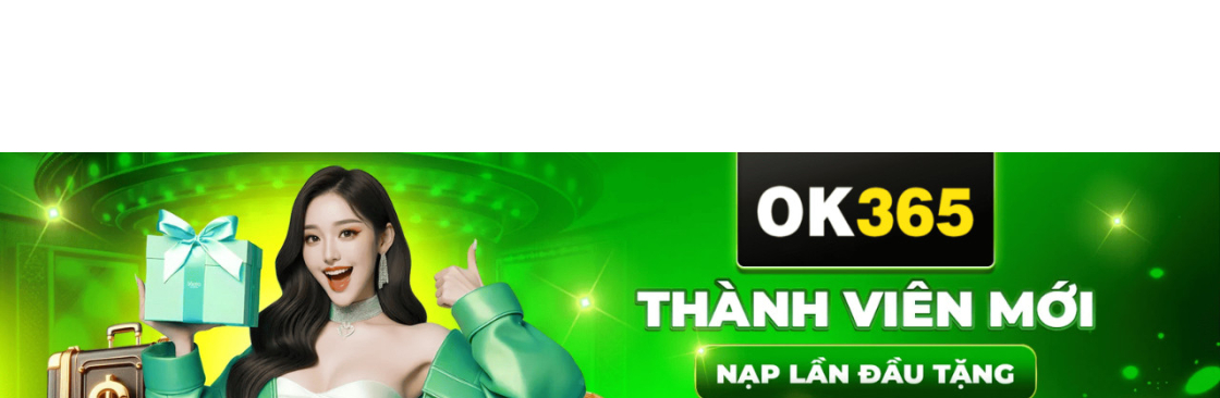 Trang chu OK365 Cover Image