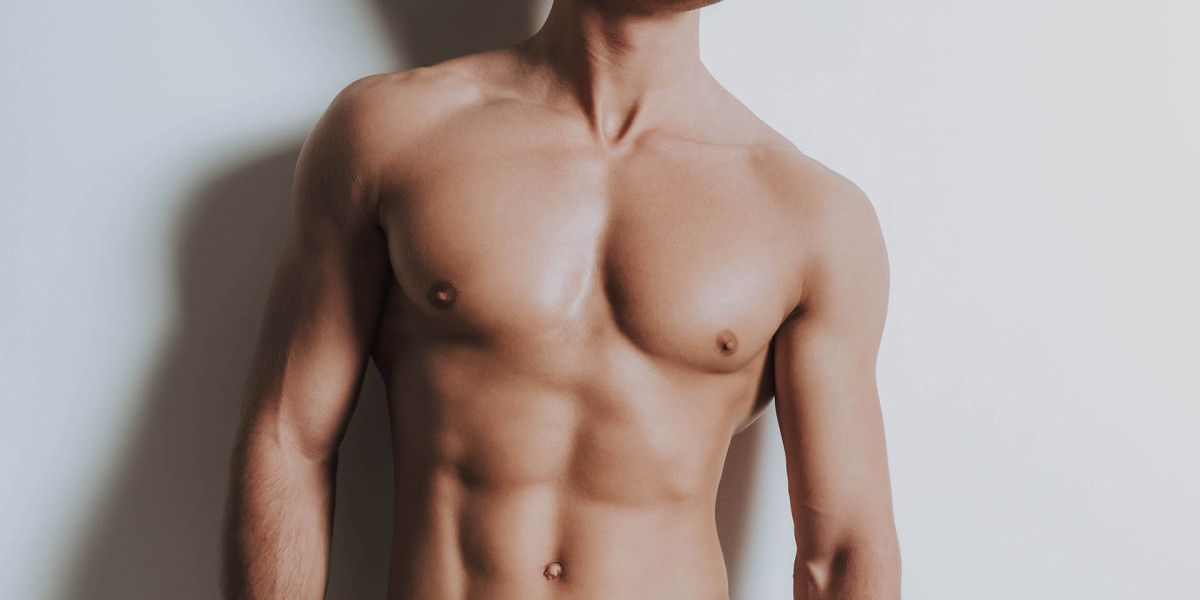 Understanding Gynecomastia in Adults: Risk Factors and Solutions