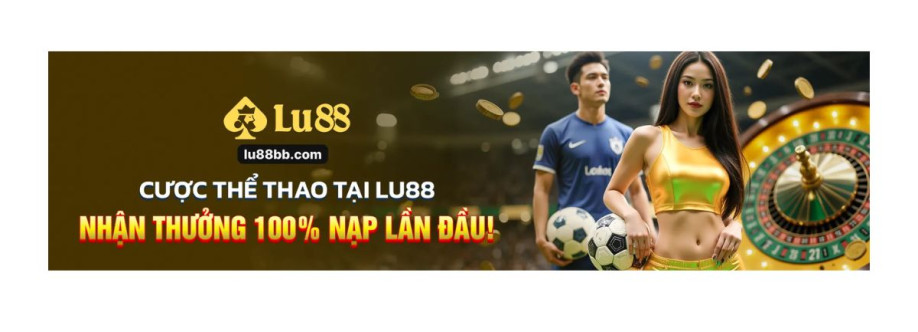 LU88 BBCOM Cover Image