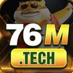 76M tech Profile Picture