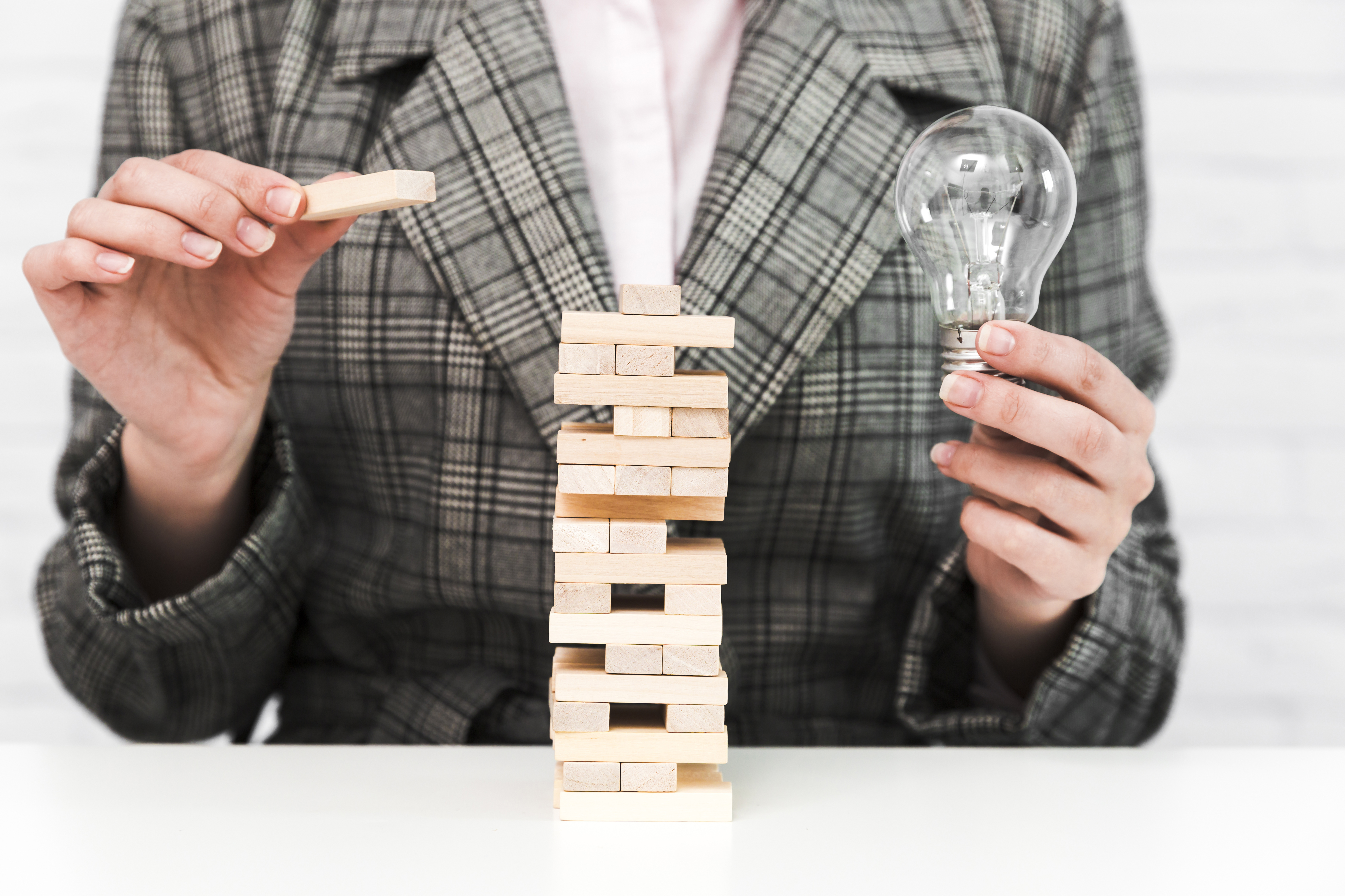 How to Make Smarter Asset Decisions Like Robert Hasman – Robert Hasman