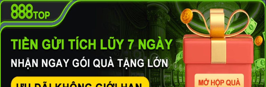 888topinnet Cover Image