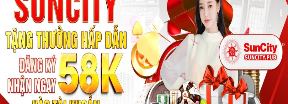 Suncity pub Cover Image