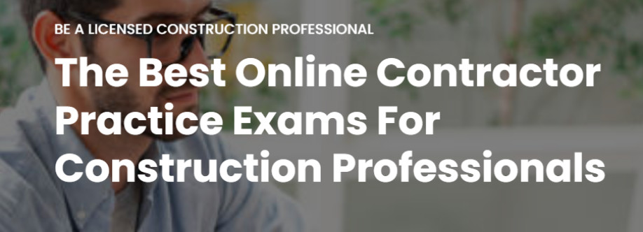 EXAMSIMULATOR CONSTRUCTION PROFESSIONALS INSTITUTE Cover Image