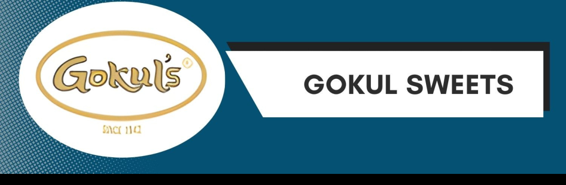 Gokul Sweets Cover Image