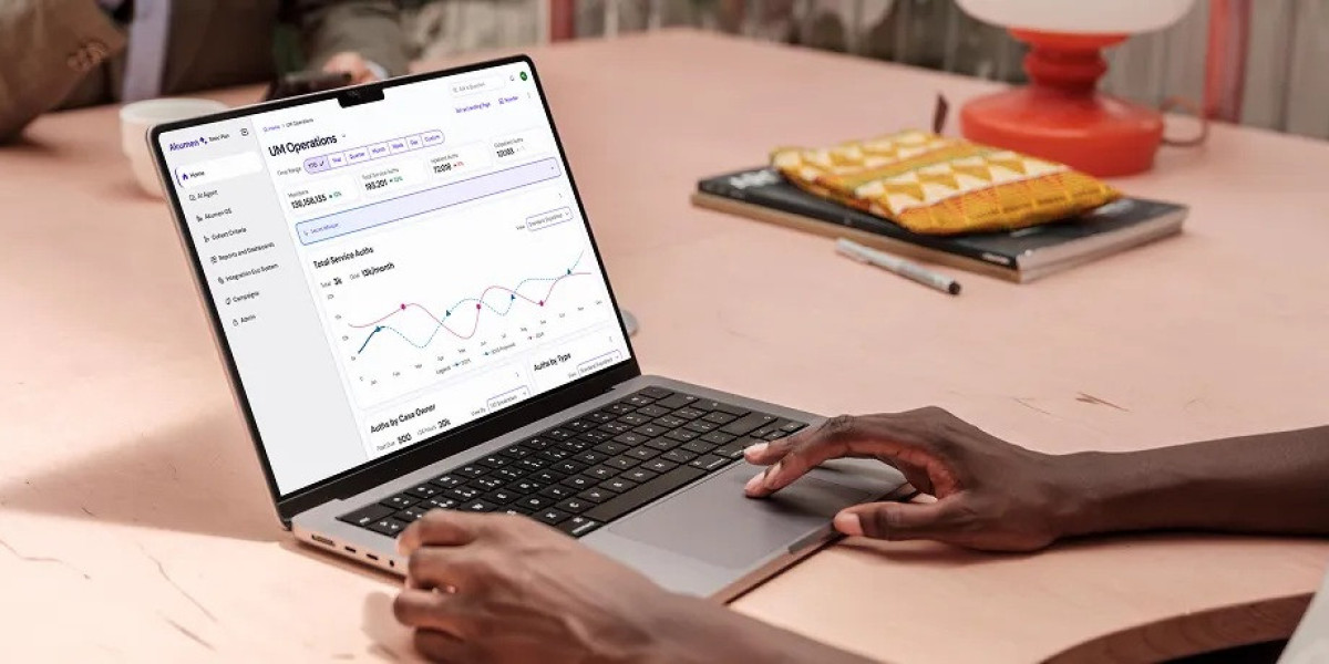 Transforming Care with Modern Healthcare Software Solutions