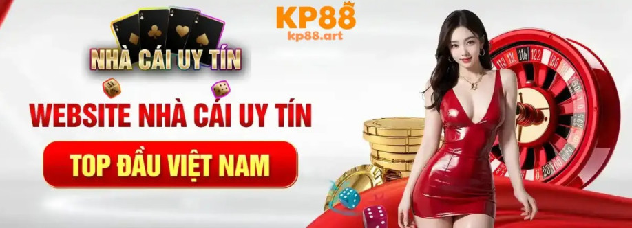 Kp88 art Cover Image