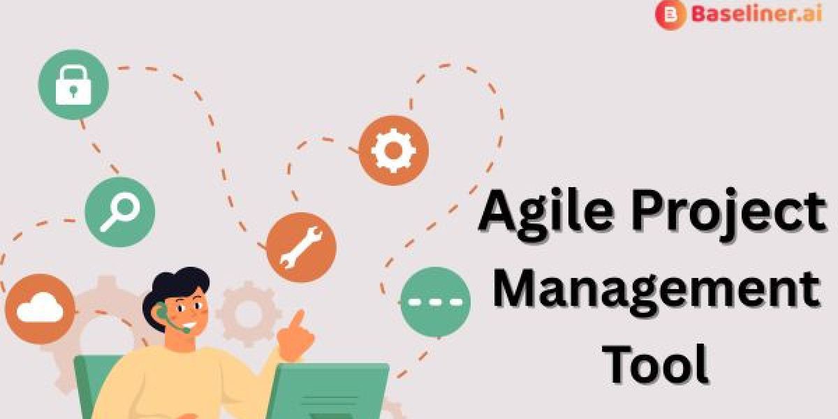 Agile Project Management Tool | Baseliner AI Free Trial