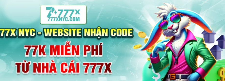 777X NYC Cover Image