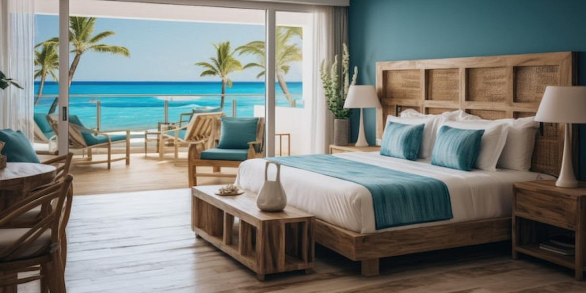 The Best Beach Vacation Rentals in the U.S. and Beyond