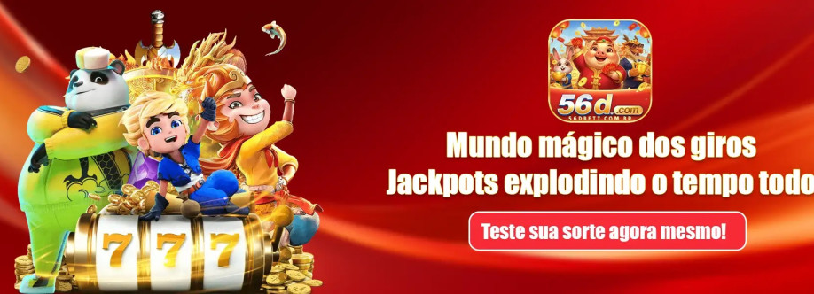 56D com br Cover Image