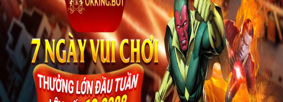 Okking bot Cover Image