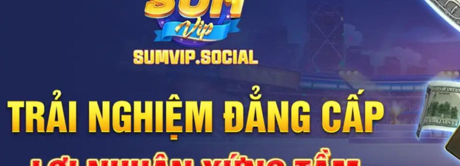 Sumvip Social Cover Image