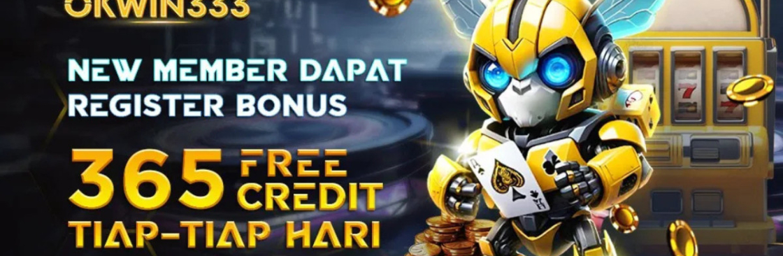 Okwin333joylink Cover Image