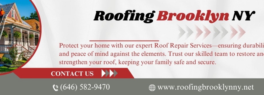 Roofing Brooklyn Cover Image