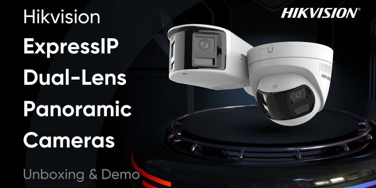 Solar Kamera 4G ile Kablosuz ve Güvenli İzleme Hikvision Turkiye’nin Çözümleri