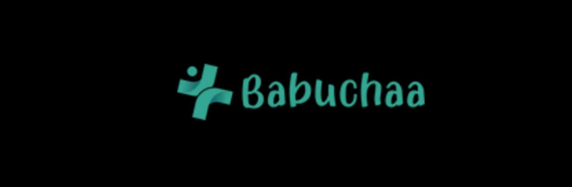 Babuchaa _ Cover Image