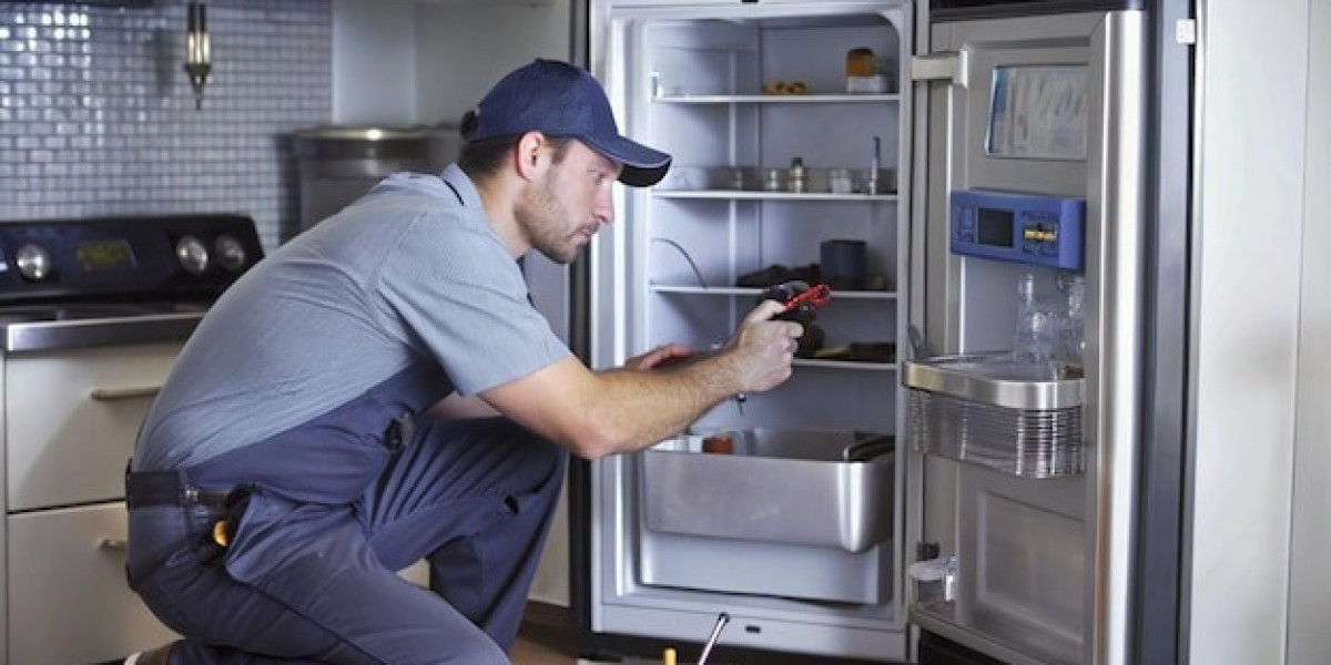 24/7 Refrigerator Repair in Ajman – Quick, Safe & Reliable