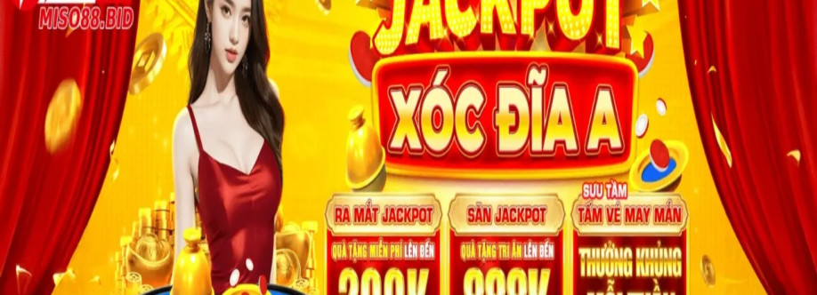 Miso88 bid Cover Image