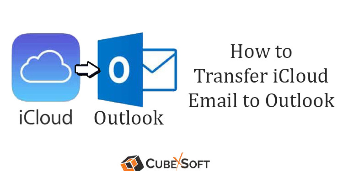 Effortless Ways to Add iCloud Email Account to Outlook