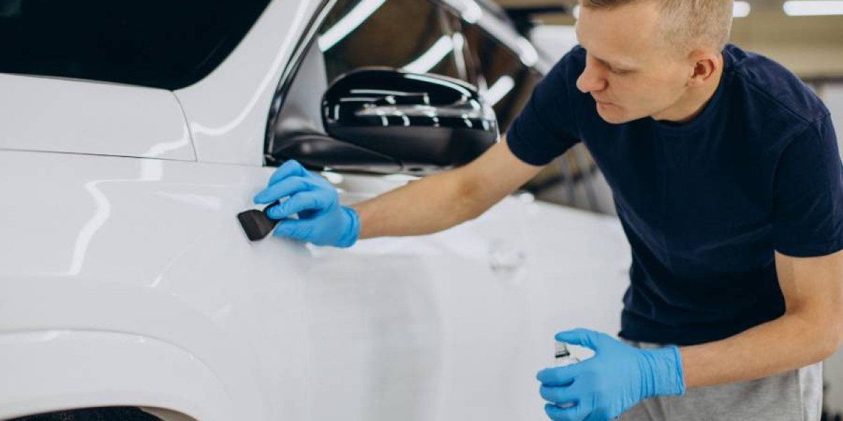 10 Common Car Body Issues and How Repair Shops Fix Them