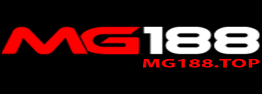 MG188 TOP Cover Image