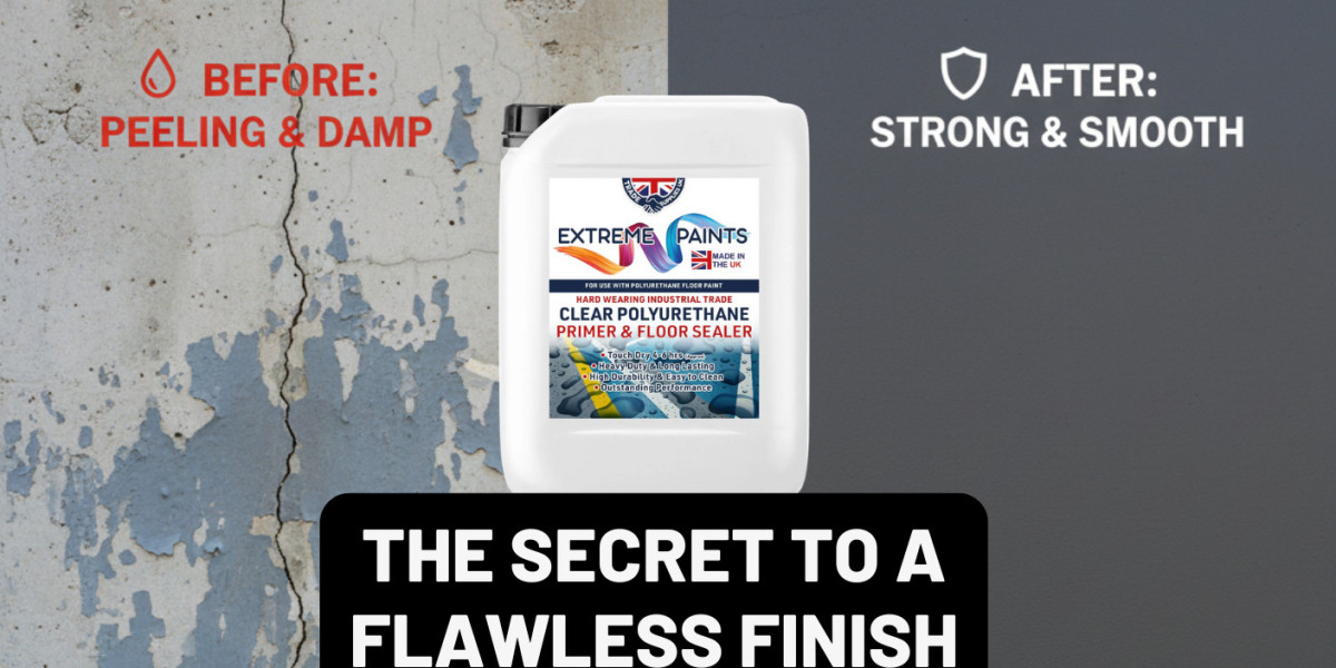 Getting the Basics Right: Why Concrete Preparation Matters More Than You Think