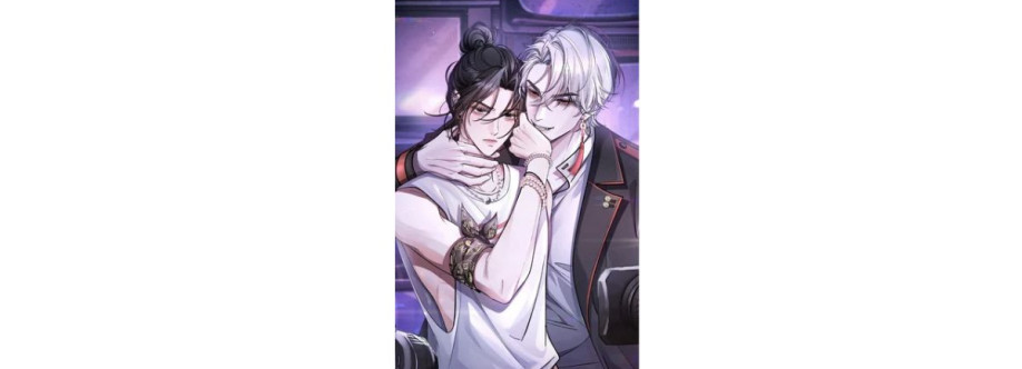 ungtycomic com Cover Image