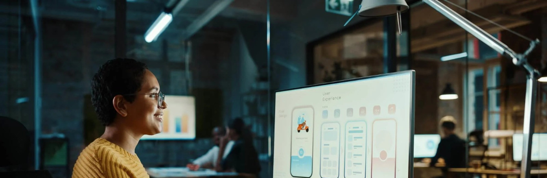 Webdesign Agentur Cover Image