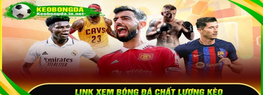 Kèo Bóng Đá Cover Image