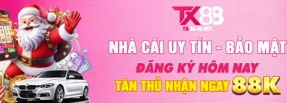 Tx88 innet Cover Image