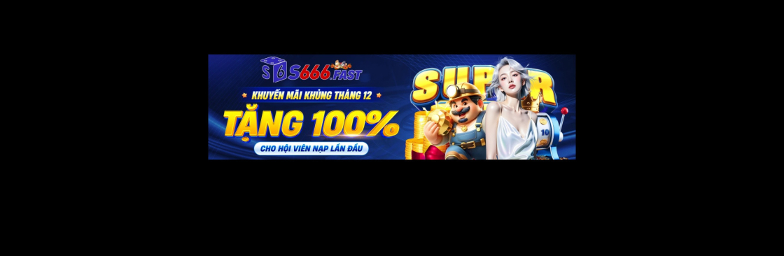 Trang chủ S666 Cover Image