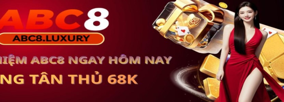 Abc8 luxury Cover Image