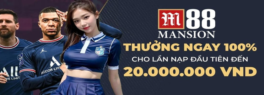 M88 aeorg Cover Image