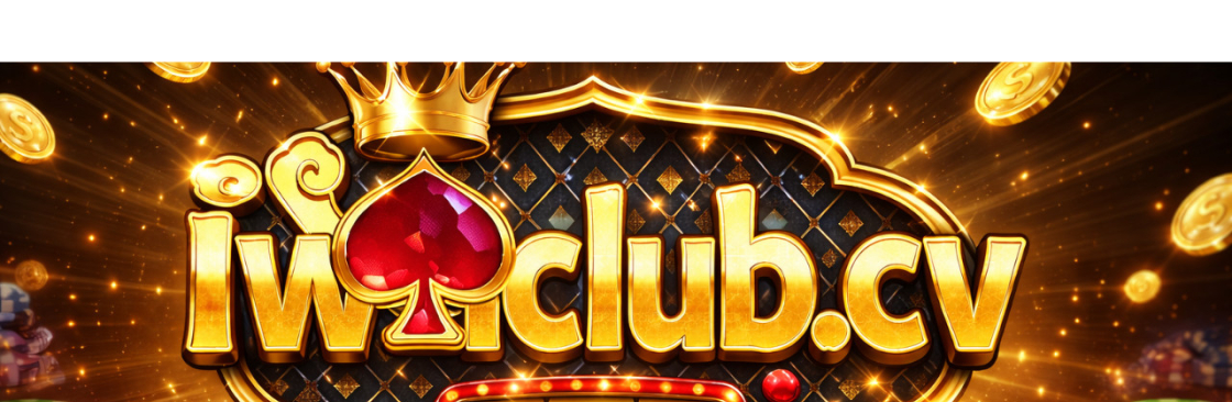 iwinclub cv Cover Image