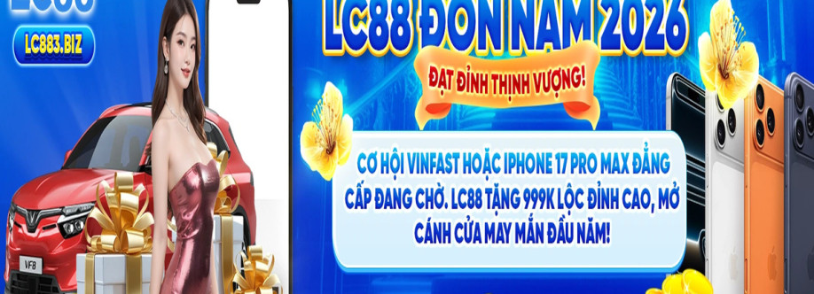 Nhà cái LC88 Cover Image