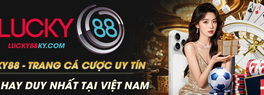 Lucky88ky com Cover Image