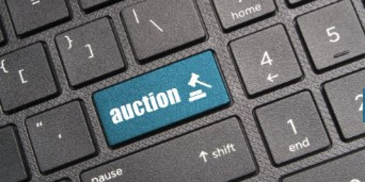 Maximizing Value Through Expert Equipment Auctions in Texas with Kiefer Auctioneers