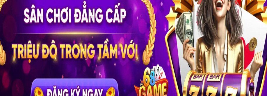 68 Game Bài Cover Image