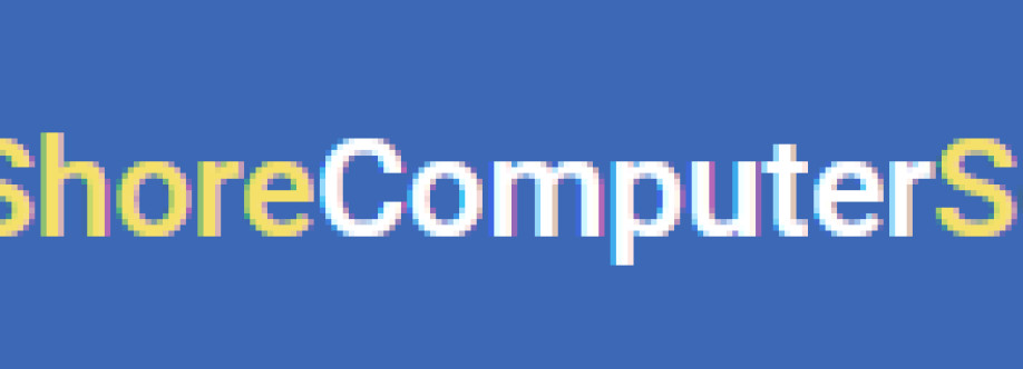 North Shore Computer Services Cover Image