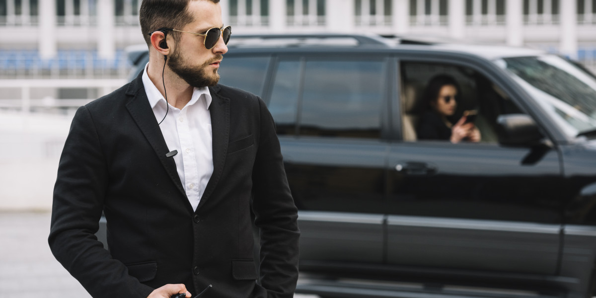 Why Are Private Security Services Becoming a Strategic Necessity?