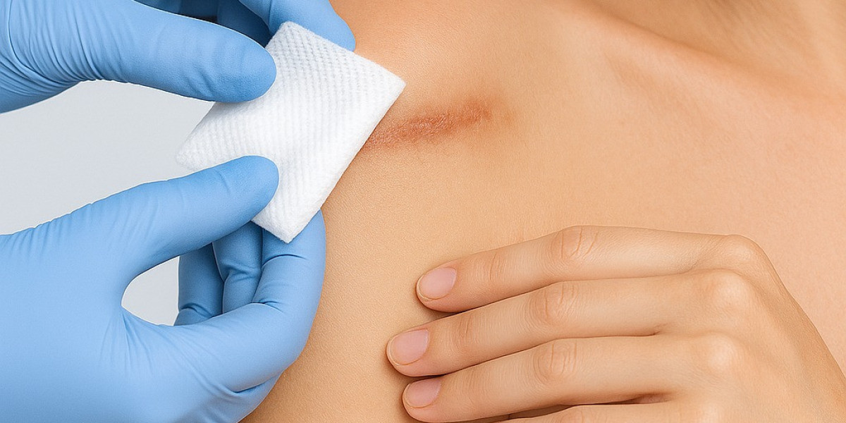 Modern Aesthetic Care and Advanced Healing Solutions Explained